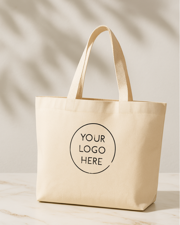 PROMOTIONAL TOTE BAGS PT02